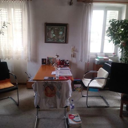 Apartment In The Old Town Of Corfu Corfu  Esterno foto