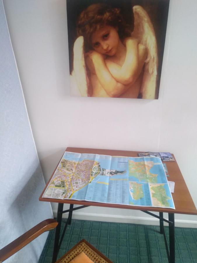 Apartment In The Old Town Of Corfu Corfu  Esterno foto
