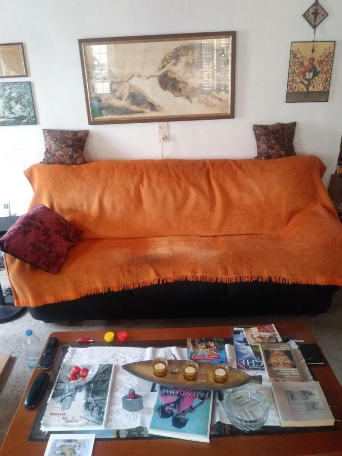 Apartment In The Old Town Of Corfu Corfu  Esterno foto