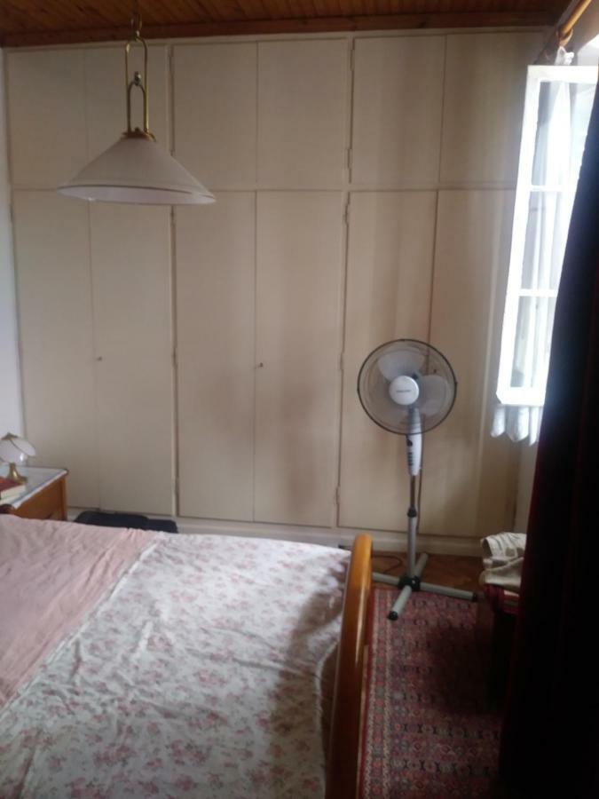 Apartment In The Old Town Of Corfu Corfu  Esterno foto