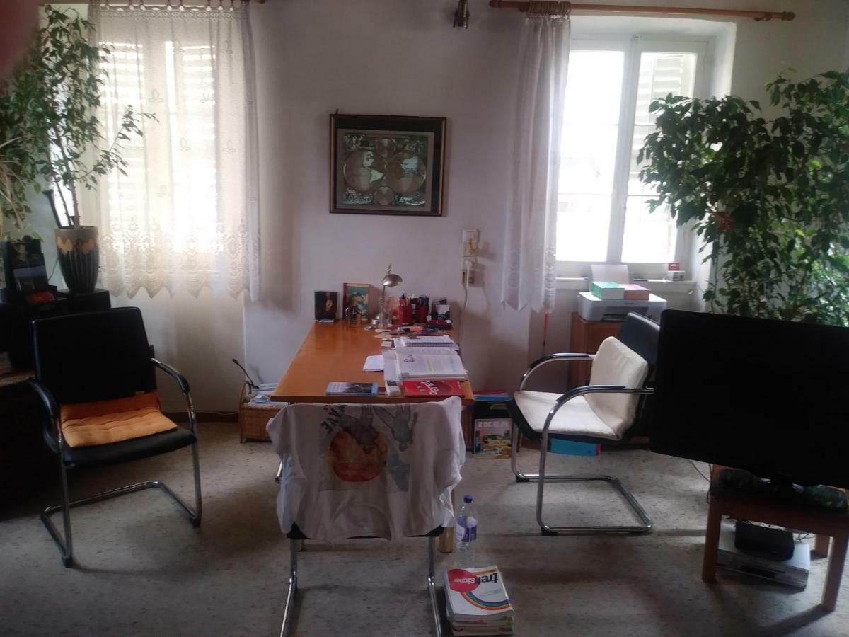 Apartment In The Old Town Of Corfu Corfu  Esterno foto