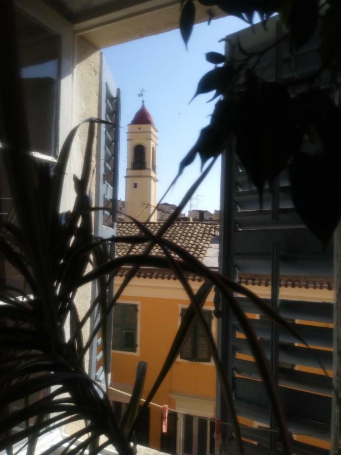 Apartment In The Old Town Of Corfu Corfu  Esterno foto