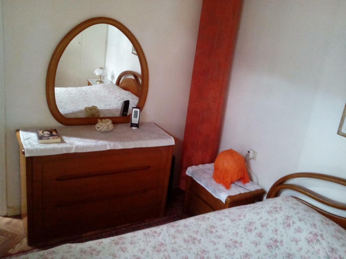 Apartment In The Old Town Of Corfu Corfu  Esterno foto